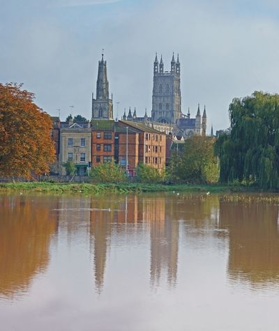 Flood Risk Assessments